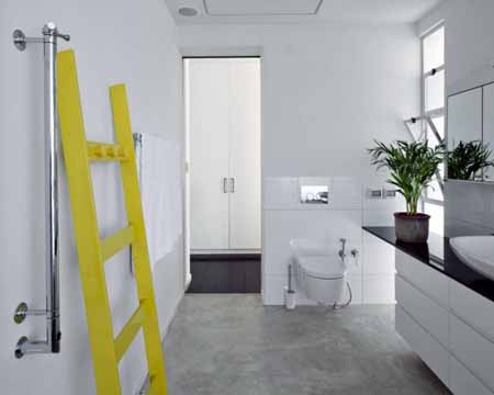 Bathroom Decorations Ideas