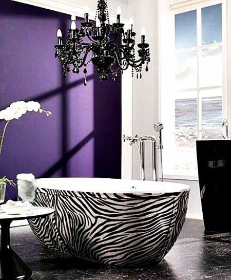 Designer Bathtub