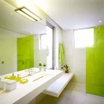 Mint-Green-Bathroom-modern-minimalist-bathroom-interior