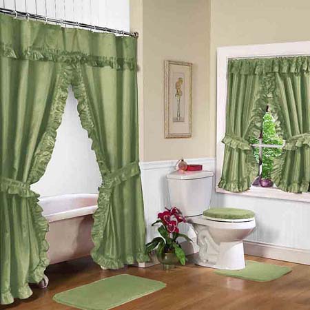 small-bathroom-window-curtain-ideas