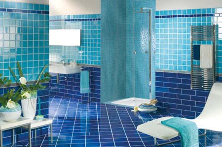 Blue-Bathroom-Design-ideas